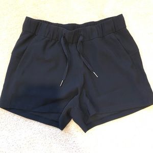 Lululemon On The Fly Short